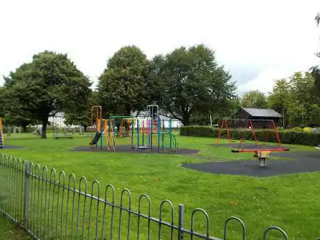 Gwydyr Park Play Area