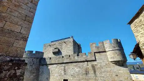 Photo de Plaza del Castillo