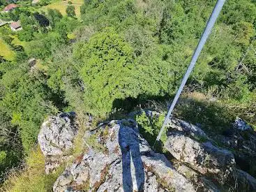 Pic de la roche d'or