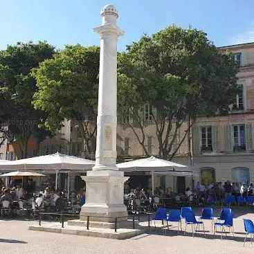 Photo de Fontaine