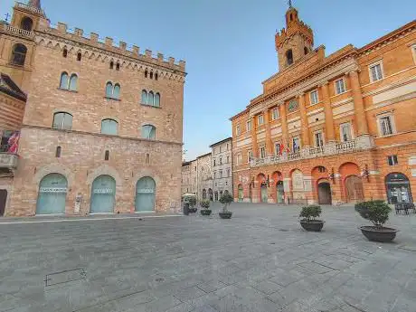 Photo de Palazzo Comunale
