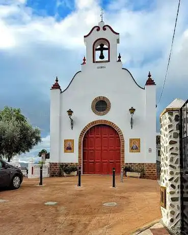 Photo de Ermita Del Calvario