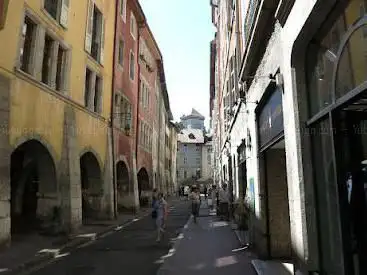 Rue Filaterie