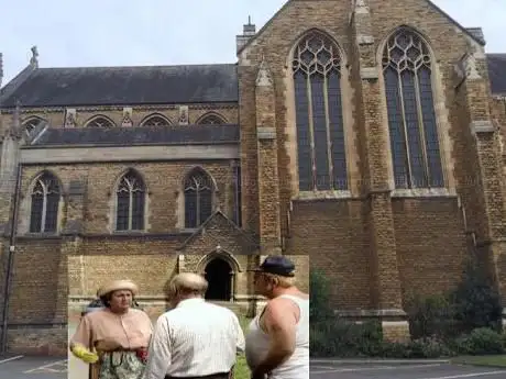 Photo de Christchurch Church