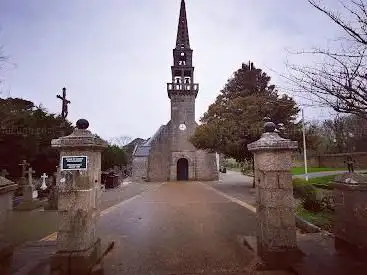 Photo de Eglise Saint Ildut
