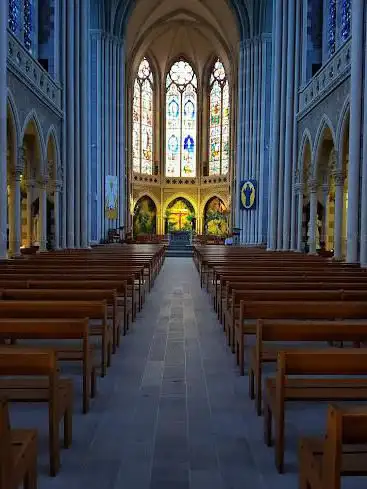 Photo de Basilique Notre-Dame