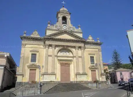 Photo de Chiesa Madre della Madonna dell'Itria