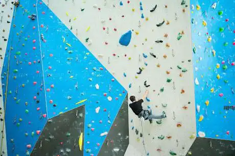The Other Climb - Sala de Escalada