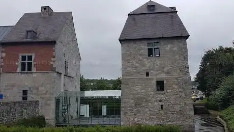 Tour d'Anhaive