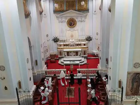 Photo de Monastery of Our Lady of Guadalupe and Saint Benedict