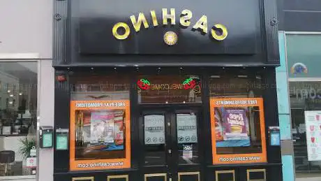 Photo de MERKUR Cashino (Slots) Camden