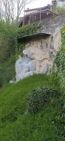 Photo de Parco Del Gigante
