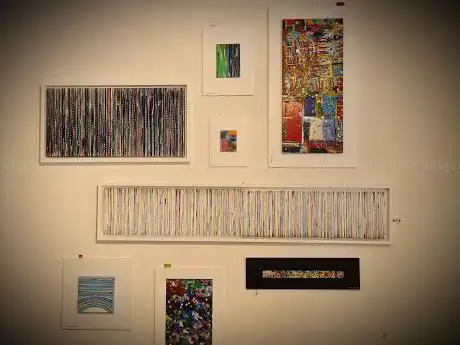 Holzknecht Petra Galerie Atelier