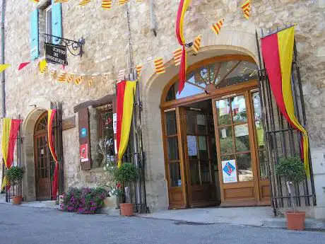 Photo de Tourist Office