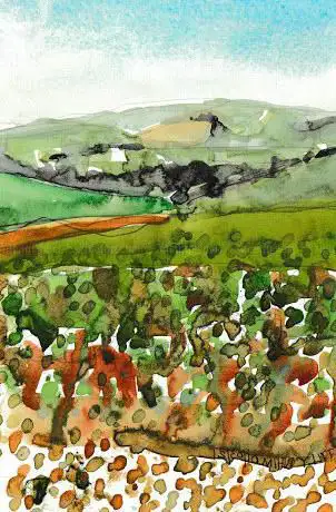 New Coppice