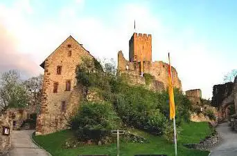 Burgfestspiele Rötteln