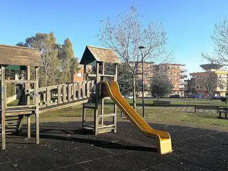 Photo de Parco Luigi Meddi