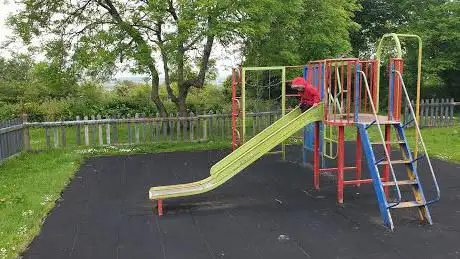 Playground Roseland Gardens