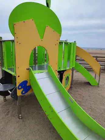 Photo de Parc De Jeu Pour Enfants