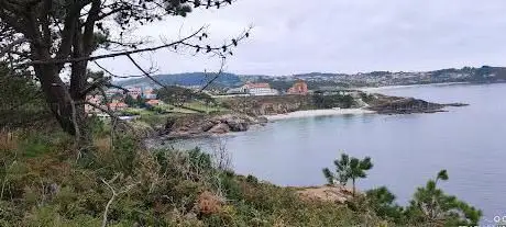 Photo de Punta de Cabicastro