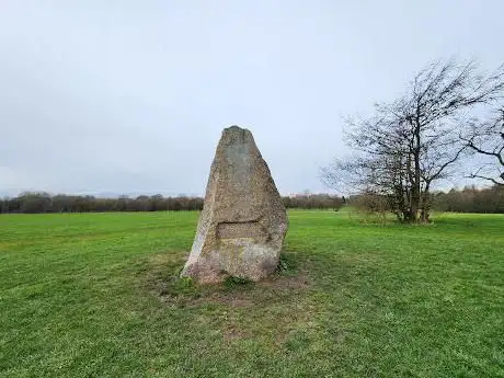 Photo de Heaton Park Papal Monument