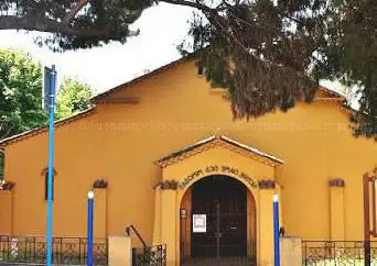Photo de Notre-Dame-des-Mimosas