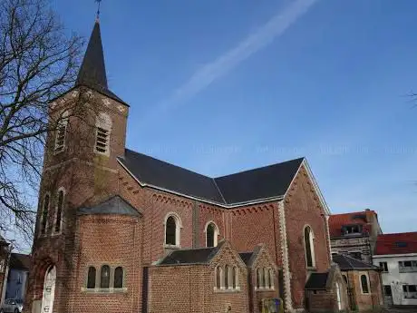 Photo de Saint François-Xavier