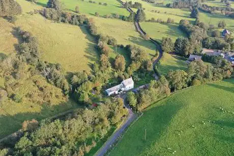 Photo de Happy Horse Retirement Home Ltd