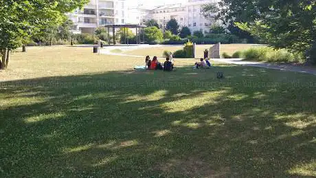 Photo de Parc Érasme