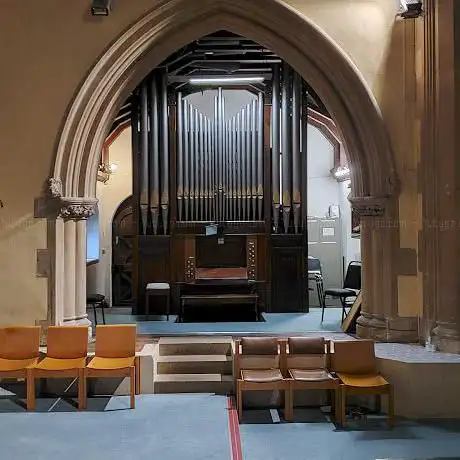 Photo de Our Lady and St. Edmund Church