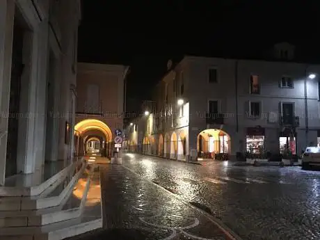 Il percorso dei fontanili di Verolengo 1