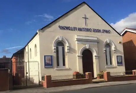 Photo de Chapel House Christian Fellowship