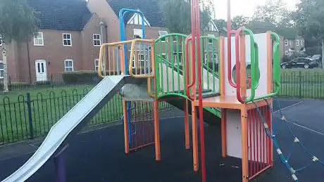 The Reddings Play Area