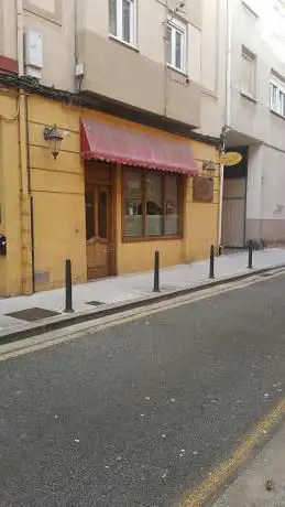 Photo de Café Tango
