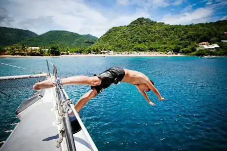 La Créole cata