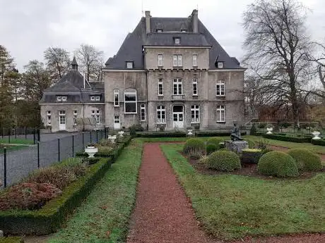 Photo de Maison des Jeunes de Ciney