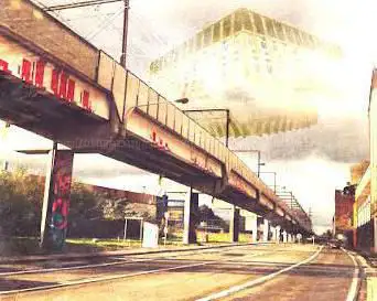 Providence | Lieu accueillant des artistes et projets artistiques