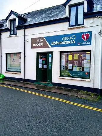 Visit Brecon