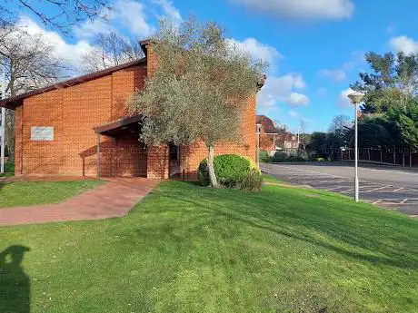 Photo de The Church of Jesus Christ of Latter-day Saints