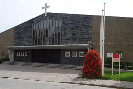Photo de Heilige Margaretakerk