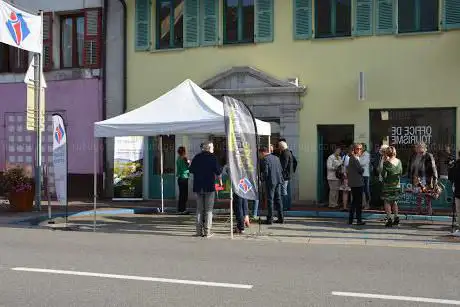 Photo de Porte de Maurienne Tourisme