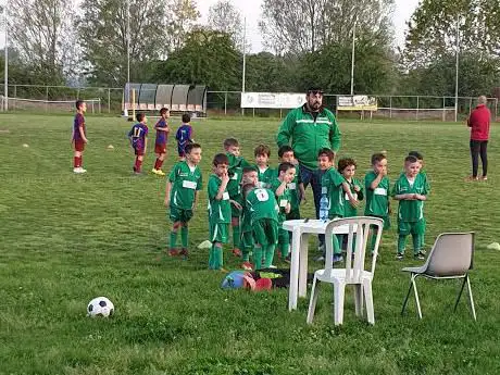 Photo de Campo Sportivo Comunale