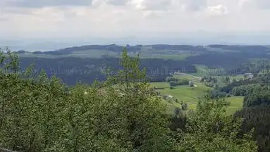 Photo de Hornbergbecken