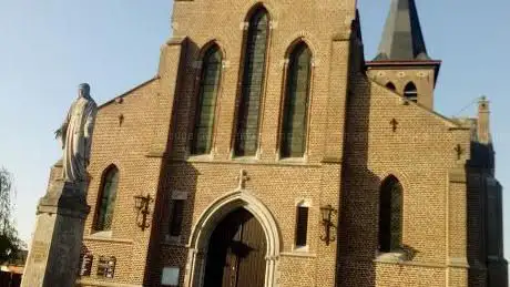 Photo de O-L-V van het Heilig Hartkerk