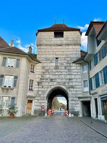 Baseltor