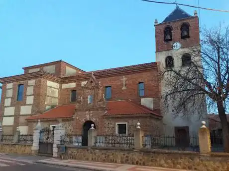 Photo de iglesia de San Andrés del Rabanedo