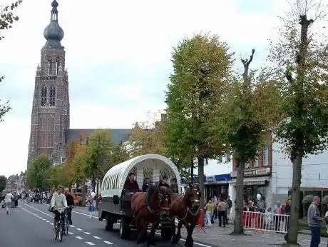 Photo de tourism Hoogstraten