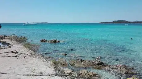 Gulf of Cugnana