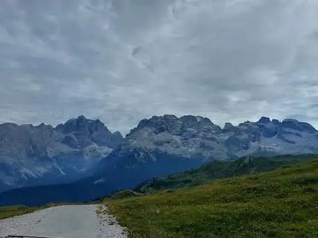 Photo de Spinale direttissima