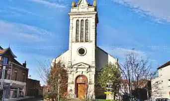 Photo de Église catholique Saint-Martin à Billy-Montigny
